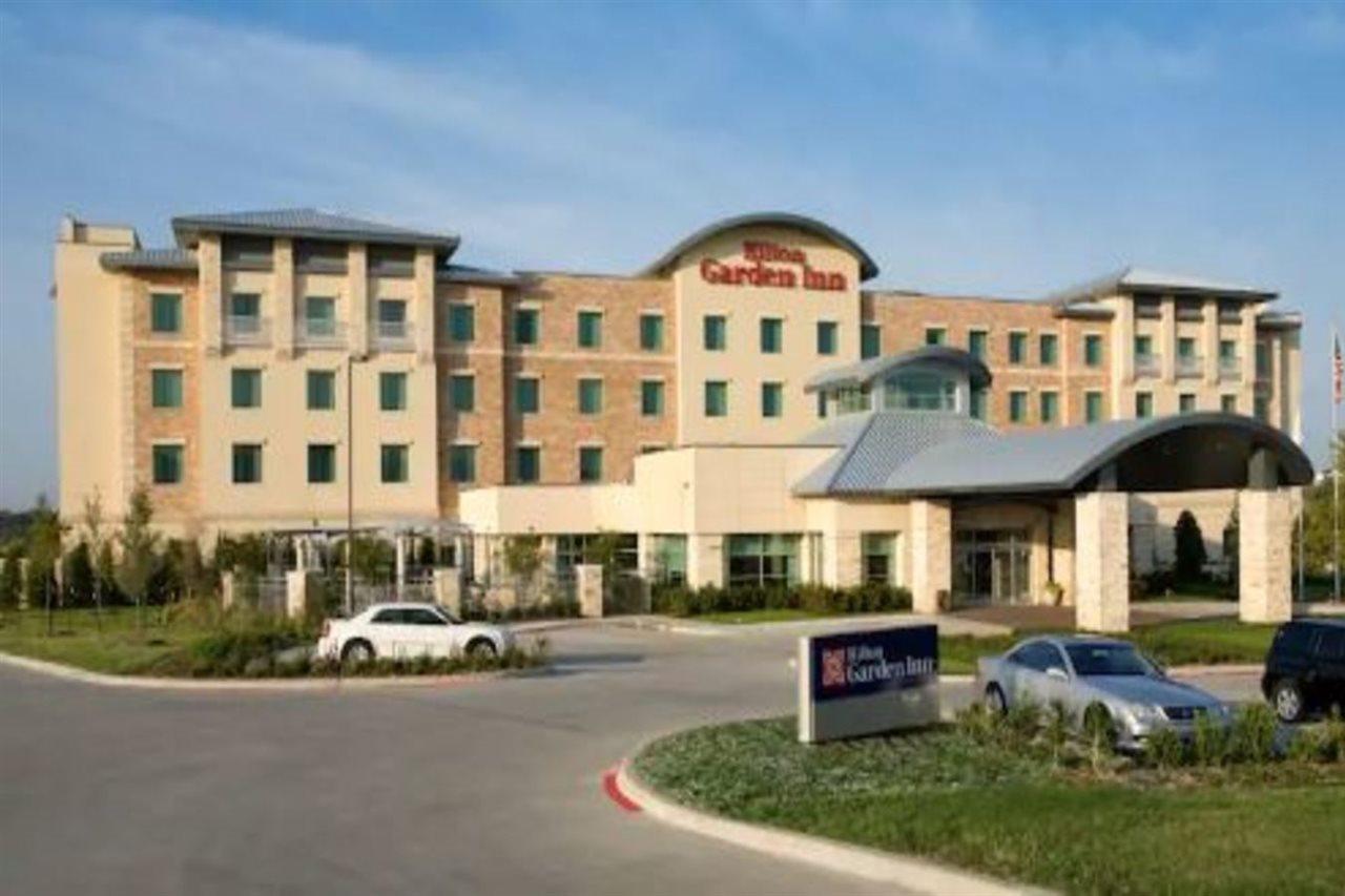 Hilton Garden Inn Dallas Ричардсън Екстериор снимка