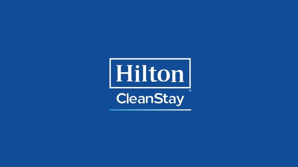 Hilton Garden Inn Dallas Ричардсън Екстериор снимка